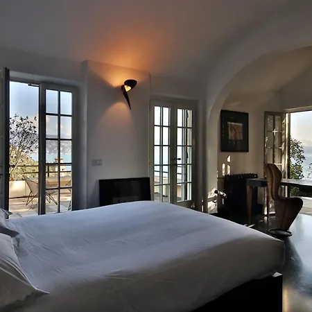Franca By Klabhouse Villa *