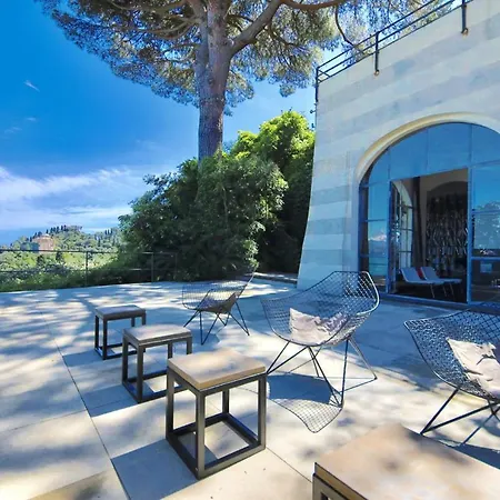 Villa Franca By Klabhouse Portofino