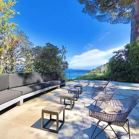 Villa Franca By Klabhouse *
