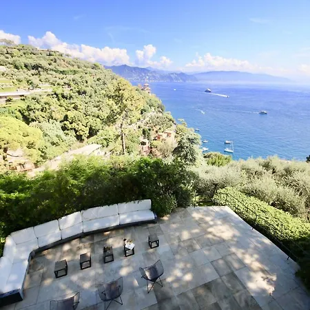 Villa Franca By Klabhouse Portofino