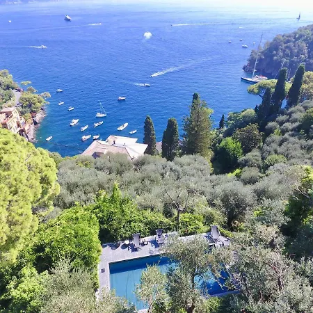 Franca By Klabhouse Villa Portofino