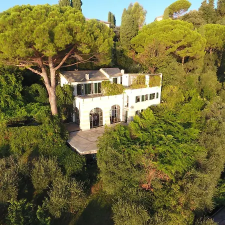 Villa Franca By Klabhouse Portofino