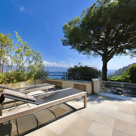 Franca By Klabhouse * Portofino