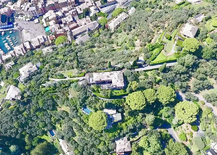 Villa Franca By Klabhouse