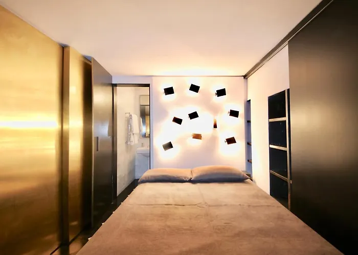 Franca By Klabhouse Villa *