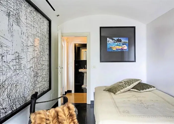 Franca By Klabhouse Villa