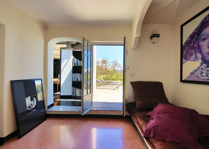 Villa Franca By Klabhouse *