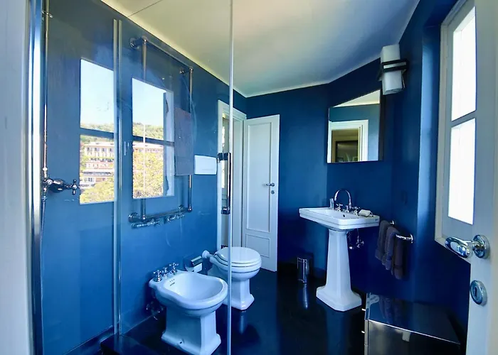 Villa Franca By Klabhouse *