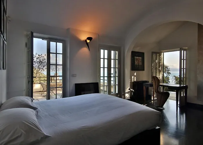 Franca By Klabhouse Villa *