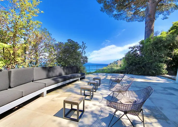 Villa Franca By Klabhouse *