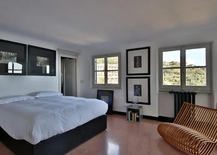 Franca By Klabhouse Villa *