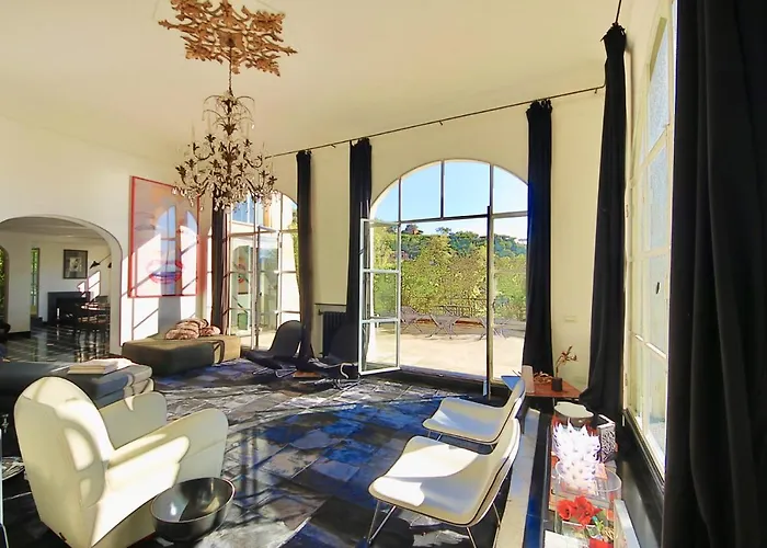 Franca By Klabhouse Villa *