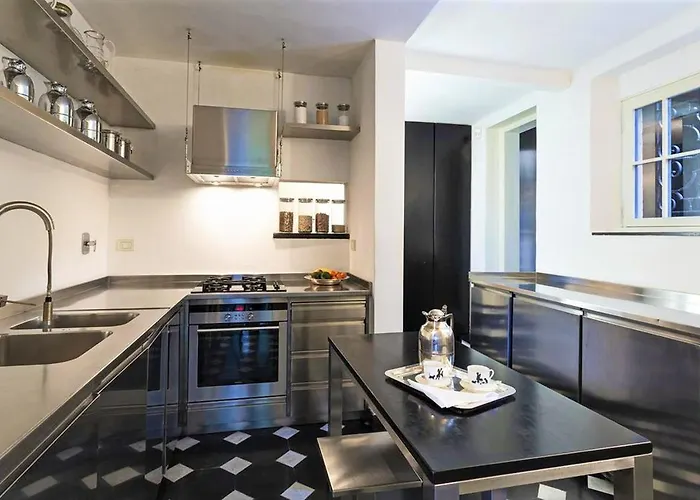 Franca By Klabhouse Villa Portofino