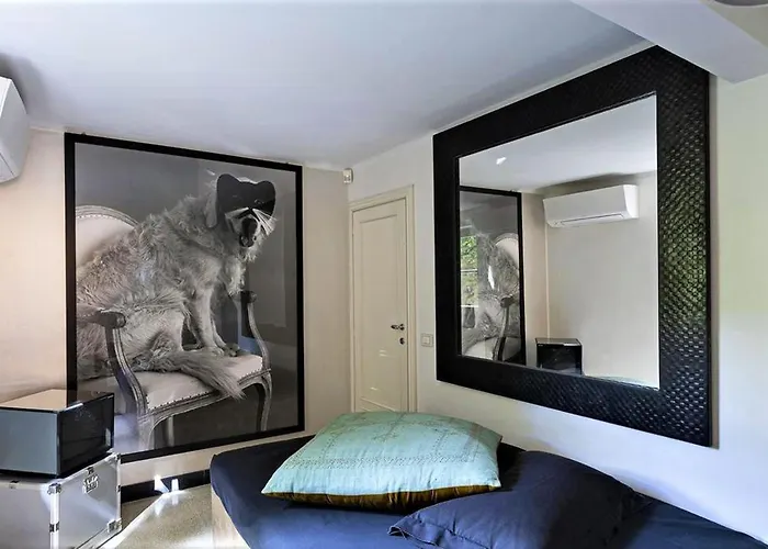 Villa Franca By Klabhouse *