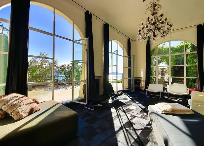 Villa Franca By Klabhouse Portofino