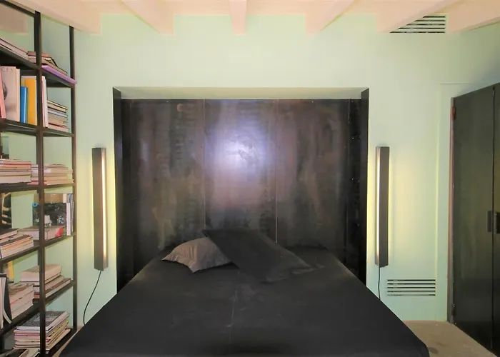 Franca By Klabhouse * Portofino