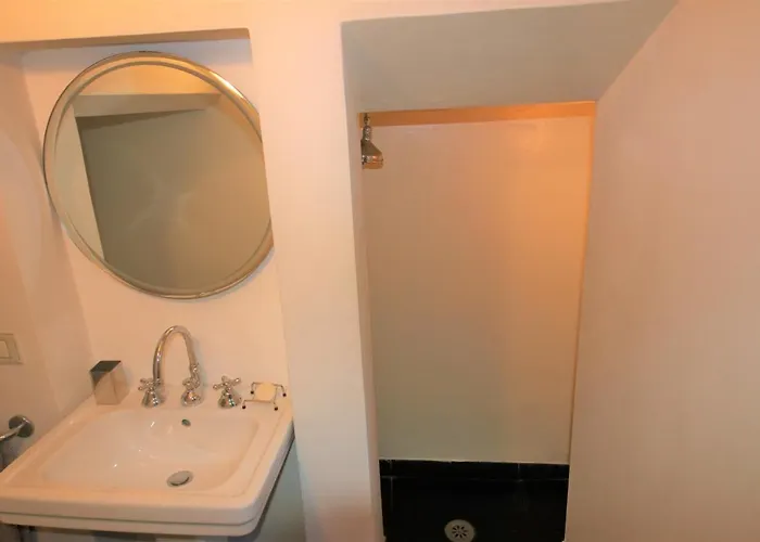 Franca By Klabhouse Villa *