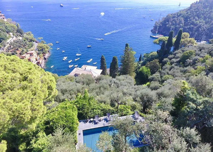 Franca By Klabhouse Villa Portofino