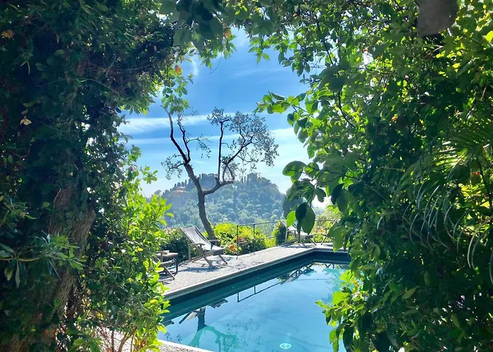 Franca By Klabhouse Portofino