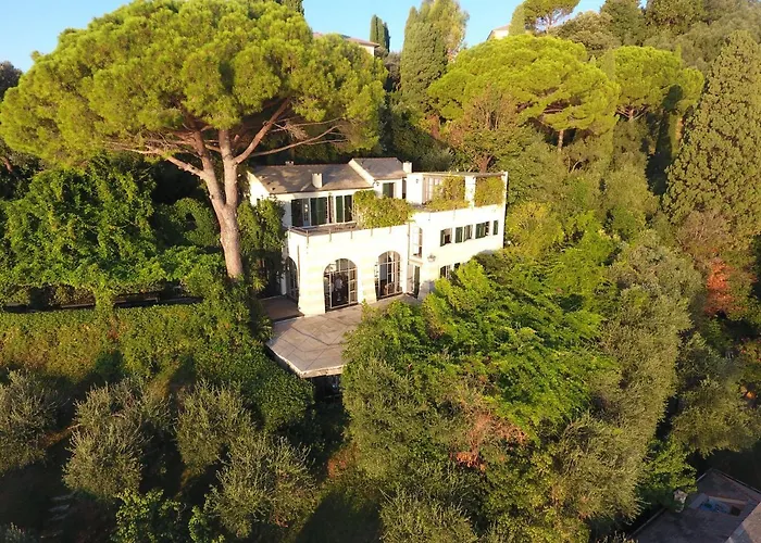Villa Franca By Klabhouse Portofino