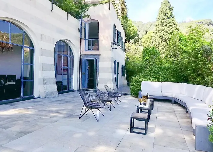 Franca By Klabhouse Villa