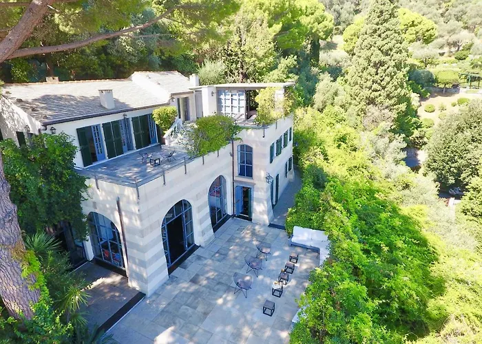 Villa Franca By Klabhouse *