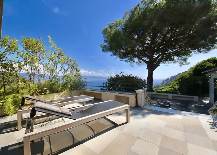 Franca By Klabhouse * Portofino