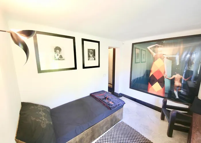 Franca By Klabhouse Portofino