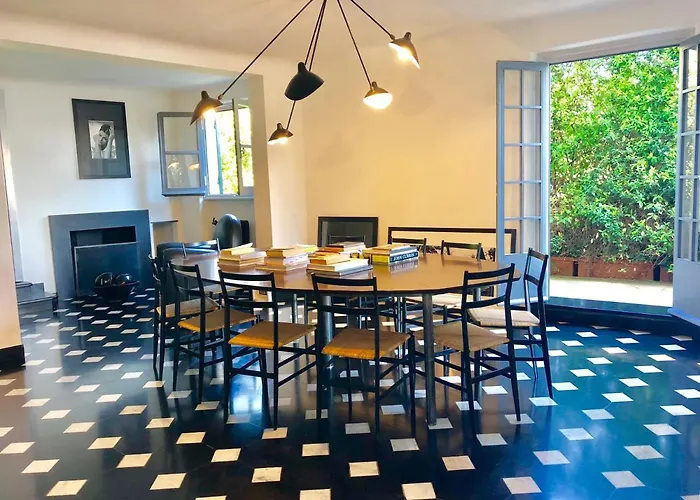 Franca By Klabhouse *