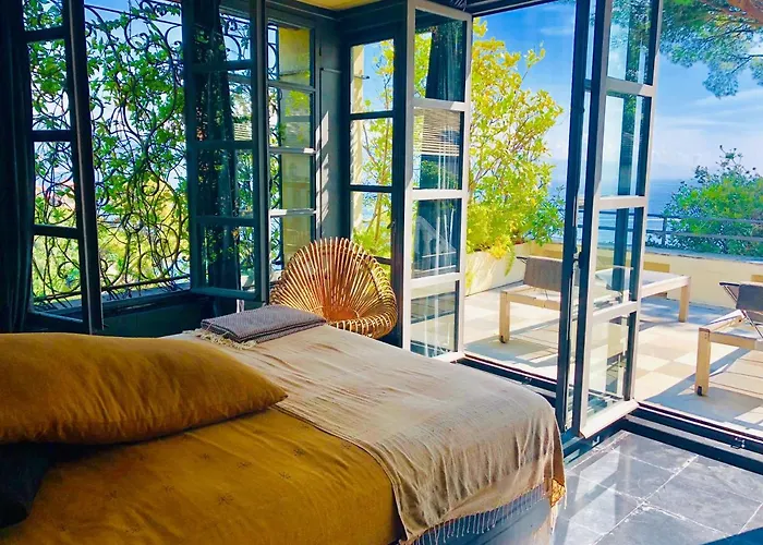 Franca By Klabhouse * Portofino